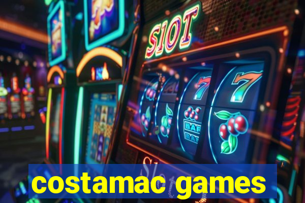 costamac games